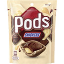 Snickers Pods (160g)