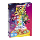Lucky Charms Strawberry Galactic Marshmallows (297g)