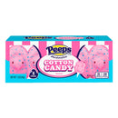 Peeps Easter Cotton Candy Chicks- 5 Pack (42g)