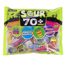 Frankford Sour Mega Mix- 70 Pack (283g)