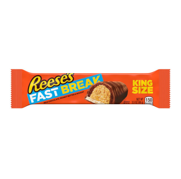 Reese's Fast Break Bar King Size (99g)