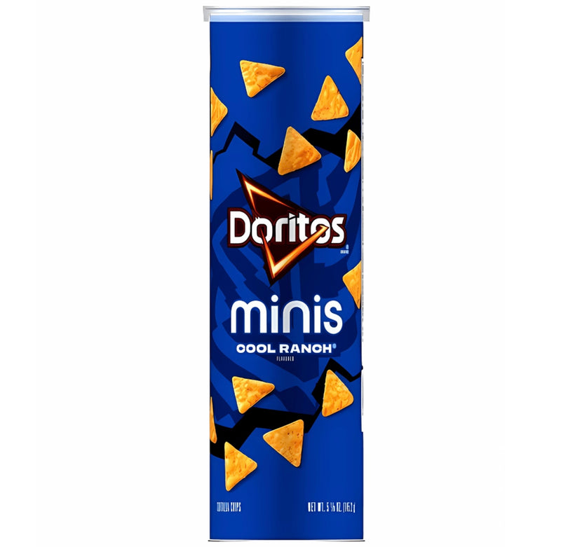 Doritos Minis Ranch (145.3g)