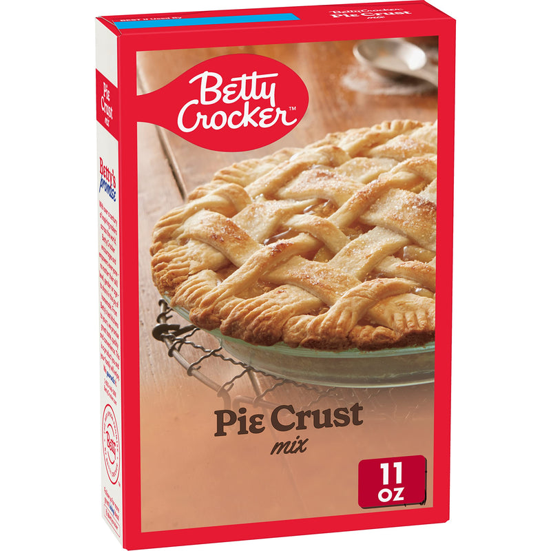 Betty Crocker Pie Crust Mix (311g)