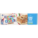 Cinnamon Toast Crunch Treat Bar King Size (63g)