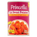 Princella Cut Yams in Syrup (425g)