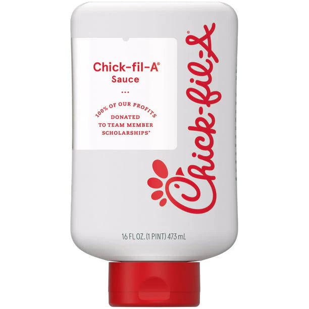 Chick-fil-A Sauce (709ml)