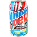 Mountain Dew Summer Freeze (355ml)