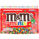 M&m's Peanut Butter Mini Sharing Size (244g)