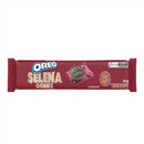 Oreo Selena Gomez- Chocolate & Cinnamon Creme (58g)