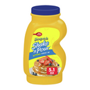 Bisquick shake n pour pancake mix 141g