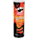 Pringles Scorching Buffalo (158g)