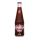 Dr Pepper cane sugar bottle 355ml