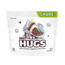 Hershey’s Hugs Share Pack (301g)