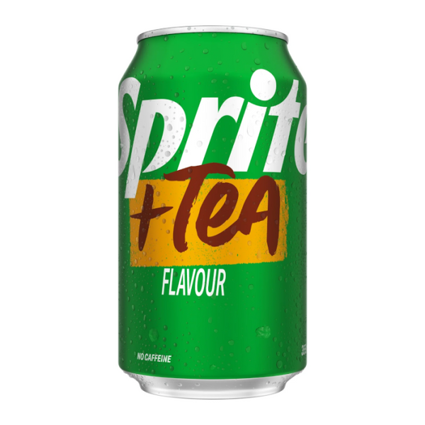 Sprite + Tea (355ml)