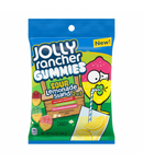 Jolly Rancher Gummies Sour Lemonade Stand (184g)