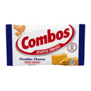 Combos Cheddar Cheese Crackers (48.2g)