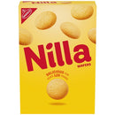 nabisco Nilla wafers 311g