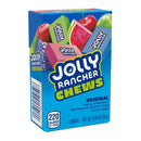 Jolly Rancher Chews Original Flavours 58g