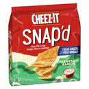 Cheez-It Snap’d Parmesan Ranch (213g)