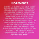 Duncan Hines Epic Smores Brownie Mix Kit (685g)