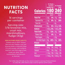 Duncan Hines Epic Smores Brownie Mix Kit (685g)