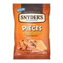 Snyder's Pretzel Pieces Cheddar Cheese (110g)
