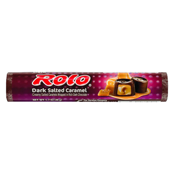 Rolo Dark Salted Caramel (48g)