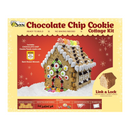 Nestle Toll House Chocolate Chip Holiday Cottage Kit (735g)