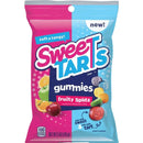 Sweetarts Gummies Fruity Splitz (142g)