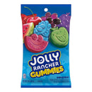 Jolly Rancher Gummies Original Peg Bag 198g