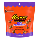 Reese’s Mini Pumpkins (215g) [Halloween]