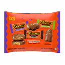 Reese’s Assorted Jumbo Bag (408g) [Halloween]