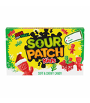 Sour Patch Kids Theatre Box (88g) [Christmas]