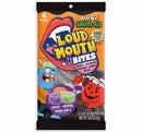 Kool-Aid Loud Mouth Bites- 4 Pack (24g)