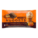 Hershey’s Nuggets Pumpkin Spice Latte (227g)