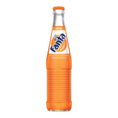 Fanta Orange- Mexican (355ml)