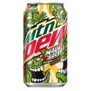 Mountain Dew Maui Burst (355ml)