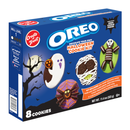 Oreo Halloween Cookie Kit (323g)