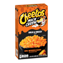 Cheetos mac n cheese bold and cheesy 170g