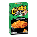 Cheetos mac n cheese cheesy jalapeno 164g