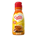 Coffee Mate Hazelnut Creamer (946ml)