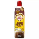 Coffee Mate Choc Chip Cookie Cold Foam (414ml)