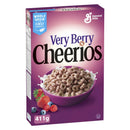Cheerios Very Berry (311g)