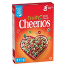 Cheerios Fruity (311g)