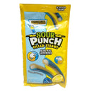 Sour Punch Blue Raz Lemonade Filled Straws (142g)