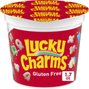 Lucky Charms Cereal Cup (49g)