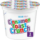Cinnamon Toast Crunch Cereal Cup (49g)