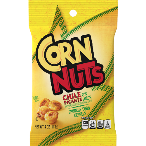 Corn Nuts Chile Picante (113g)