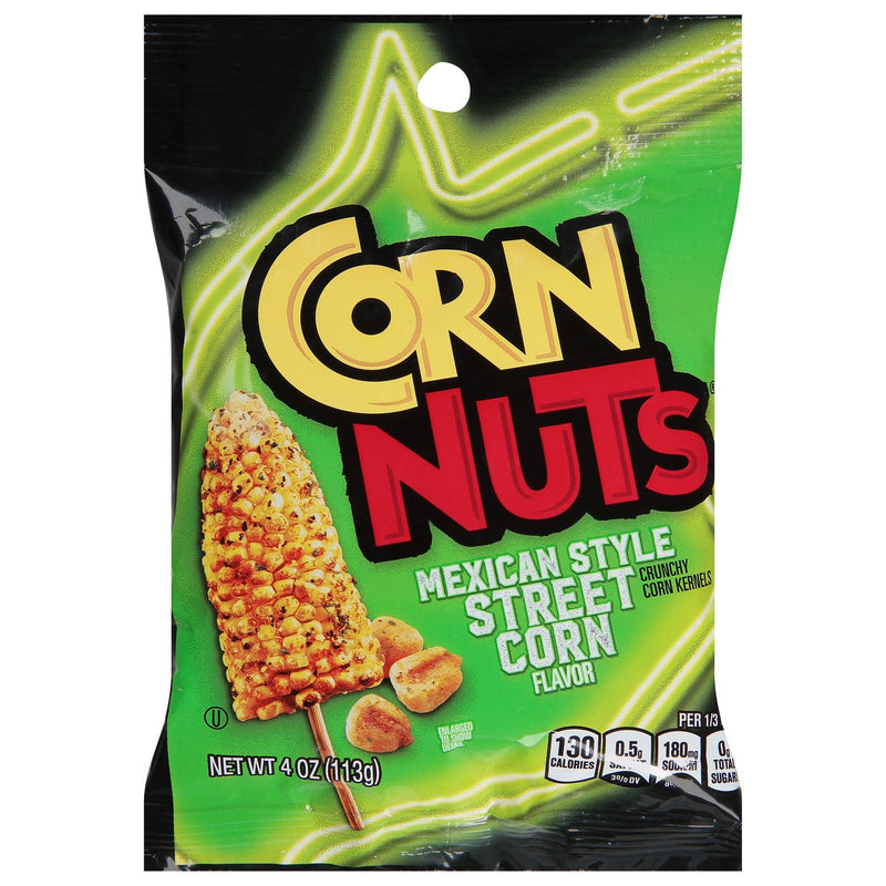 Corn Nuts Mexican Style Street Corn (113g)