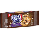 Chips Ahoy Triple Chocolate Chunks (251g)